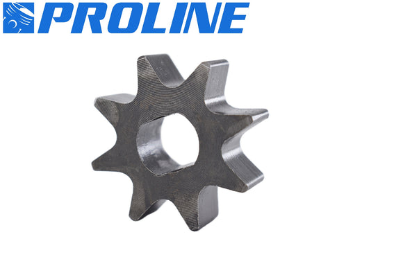 Proline® Spur Sprocket 1/4" Picco 8T For Stihl Battery Powered Chainsaw 1208 642 1301
