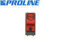 Proline® Start Stop Switch For Husqvarna 361 362 365 371XP 372XP Chainsaw 503718201-1
