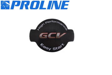 Proline® Starter Assembly Decal For Honda GCV135 GCV160 GVC190