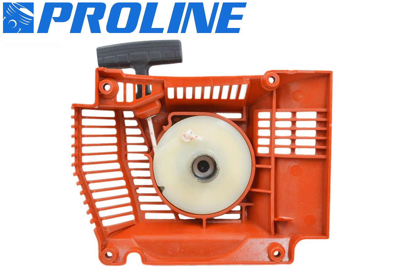 Proline® Starter Assembly For Husqvarna 394 395 394XP 395XP