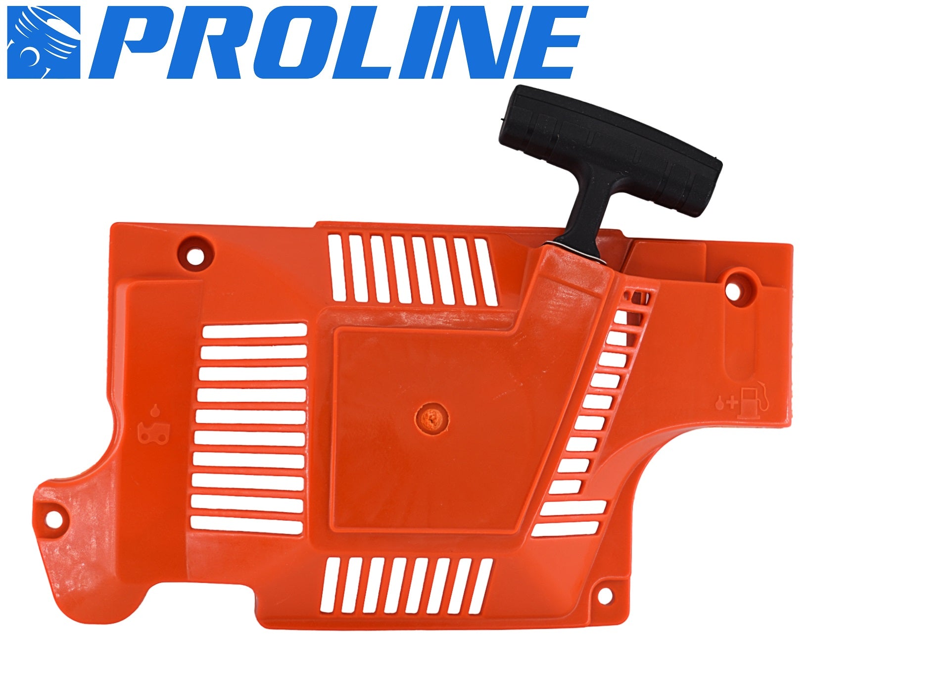 thumbnail image 2 of Proline Choke Lever – For Husqvarna 50, 51, 55 Chainsaw, 503608401 2 of 4