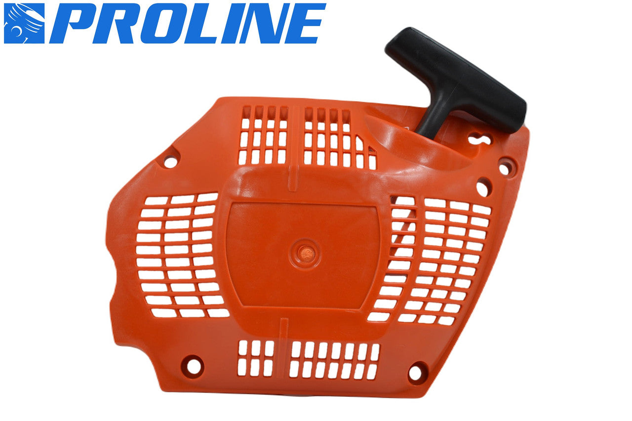 Proline Piston Rings For Husqvarna 570 & 460 Rancher Chainsaw - 2 Pack (503289046)