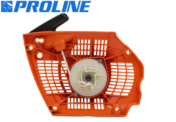 Proline® Starter Assembly For Husqvarna 455 460 460 Rancher 461 537284201