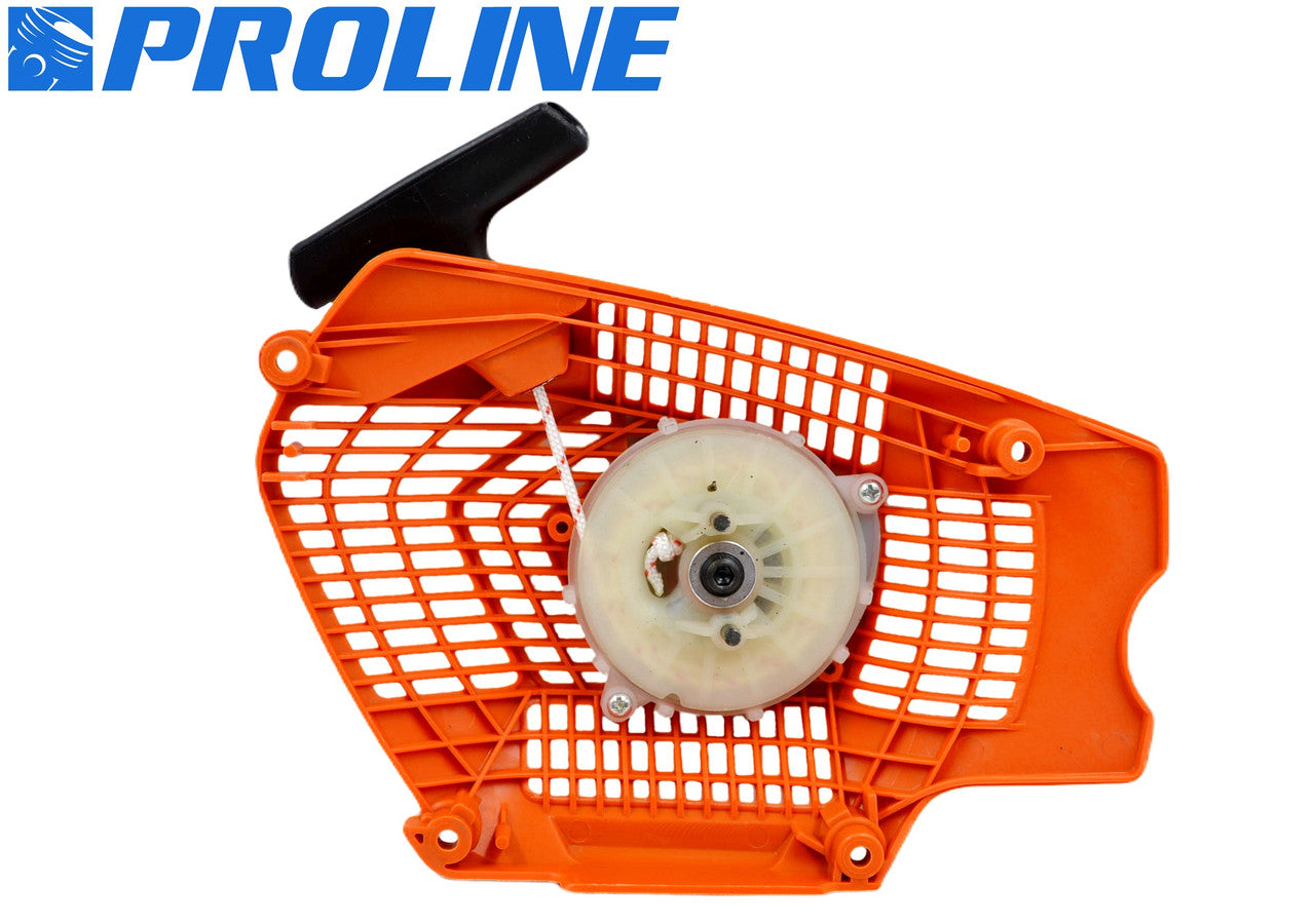 Proline® Starter Assembly For Husqvarna 565 572XP 575527604 - 0