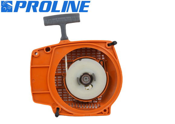 Proline® Starter Assembly For Husqvarna 163 263 280 285 380 380 CD 480 CD 501401802