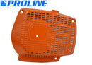 Proline® Starter Housing  For Husqvarna 163 263 280 285 380 380 CD 480 CD  501401901-1