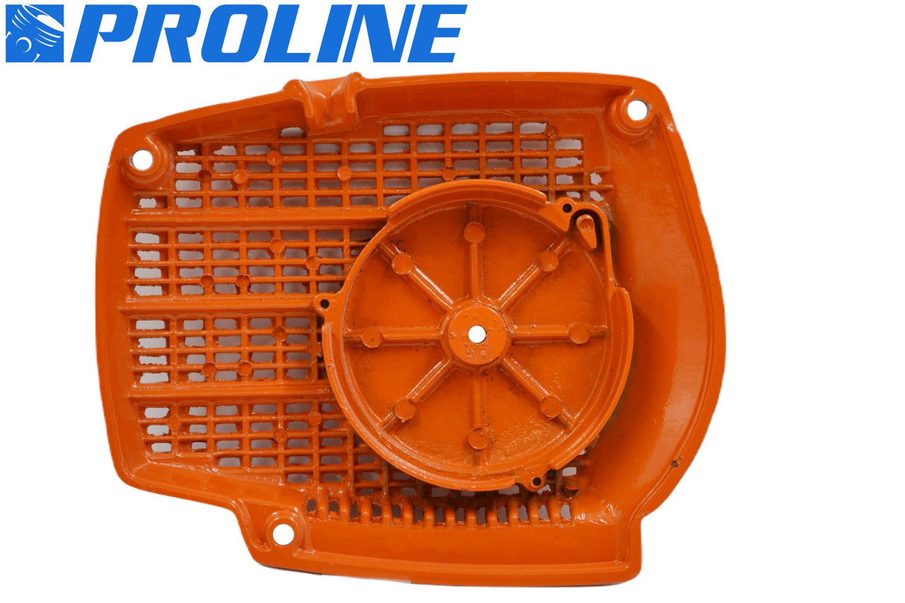 Proline® Starter Housing  For Husqvarna 163 263 280 285 380 380 CD 480 CD  501401901 - 0