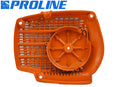Proline® Starter Housing  For Husqvarna 163 263 280 285 380 380 CD 480 CD  501401901-2