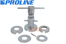 Proline®  Starter Rewind Spring Tool For Stihl Husqvarna Echo Homelite  Briggs Kohler-1