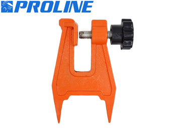 Proline® Stump Vise For Stihl Husqvarna Echo Jonsered McCulloch