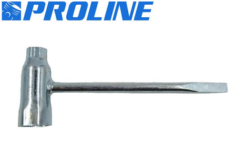 Proline® T-Wrench Tool For Echo 89541039132 Chainsaw 10mm 19mm