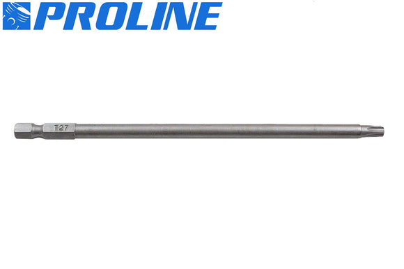 Proline® T27 Torx Wrench Tool For Stihl Chainsaw 0812 540 1112 Made in USA