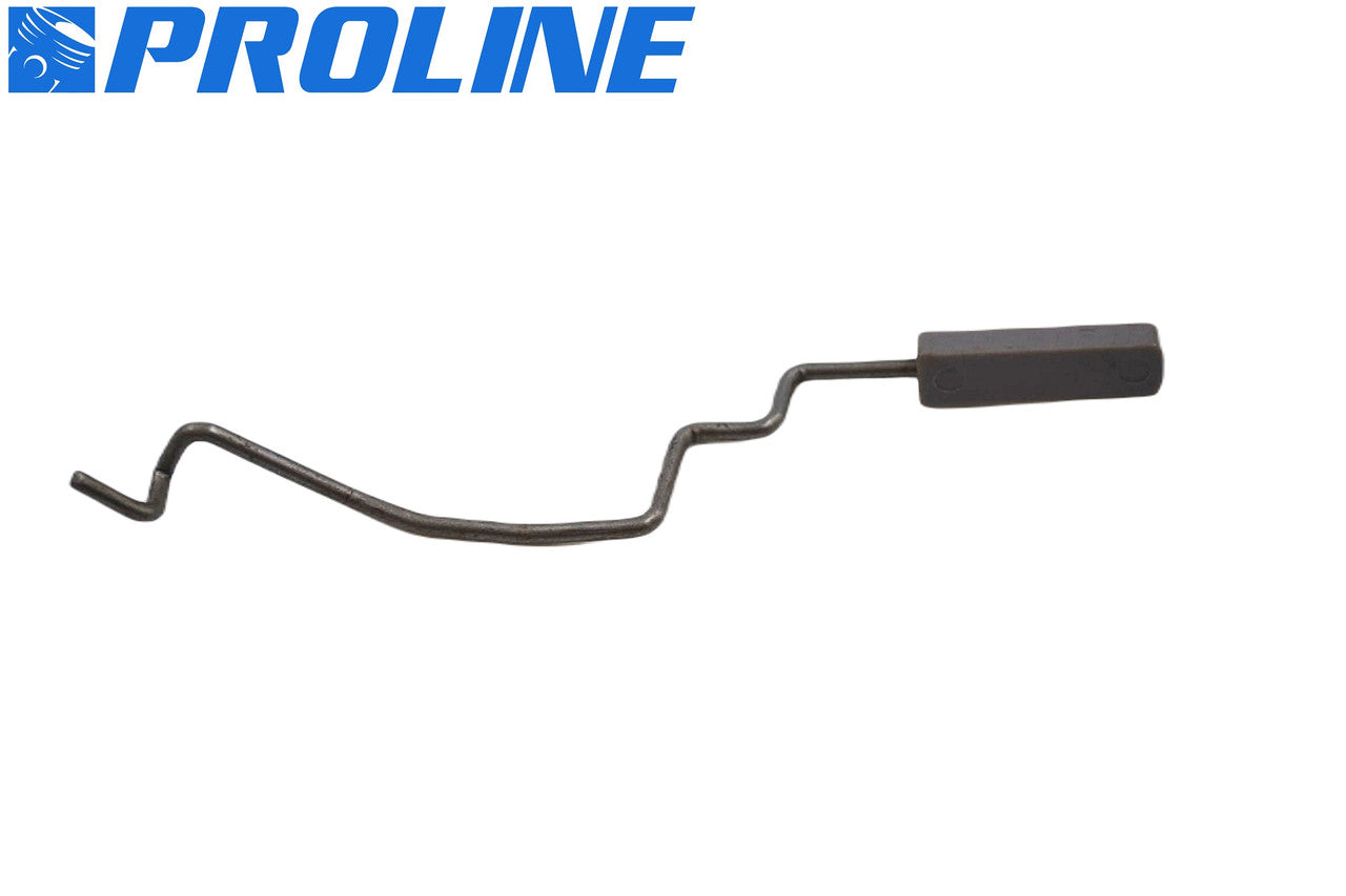Terminale Scarico Silenziatore Fit per Husqvarna 340 345 Terminale Scarico Silenziatore Fit per Husqvarna 340 345