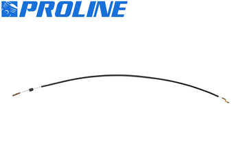 Proline® Throttle Wire Cable For Husqvarna 40 45 49 Jonsered 2041 2045 2050 Chainsaw 506014004