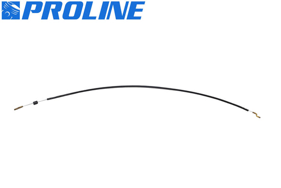 Proline® Throttle Wire Cable For Husqvarna 40 45 49 Jonsered 2041 2045 2050 Chainsaw 506014004