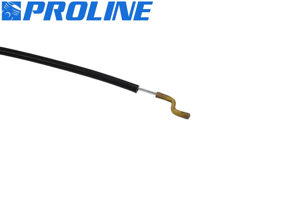 Proline® Throttle Wire Cable For Husqvarna 40 45 49 Jonsered 2041 2045 2050 Chainsaw 506014004