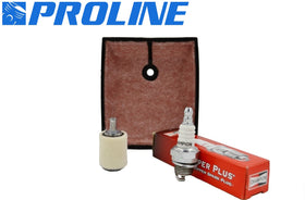 Proline® Service Maintenance Tune Up Kit For Homelite SUPER XL, SXL, XL12 Chainsaw 63589A - 0