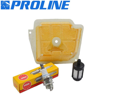 Proline® Service Maintenance Tune up Kit For Stihl MS341 MS361 1135 120 1600
