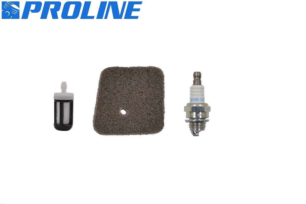 Proline® Service Maintenance Tune Up Kit For Stihl FS38 FS45 FS46 FS55 FS55R 4140 124 2800