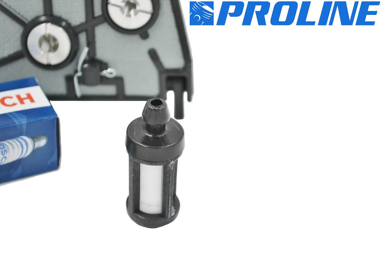 Proline® Service Maintenance Tune Up Kit For Stihl 028 Wood Boss 028AV 028 Super Fleece