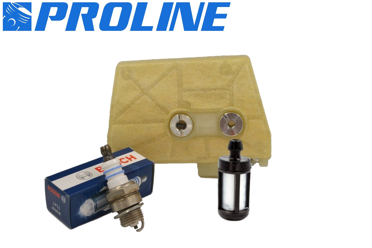 Proline® Tune up Kit For Stihl 038 038AV MS380 1119 120 1611, 1119 120 1607