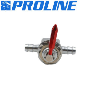 Proline® Two Way Gas Fuel Shut Off Valve For Scag Hustler Exmark - 0