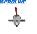 Proline® Two Way Gas Fuel Shut Off Valve For Scag Hustler Exmark-3