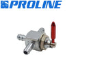 Proline® Two Way Gas Fuel Shut Off Valve For Scag Hustler Exmark-1