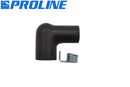 Proline® Spark Plug Boot For Stihl Husqvarna Echo Poulan Homelite McCulloch-1