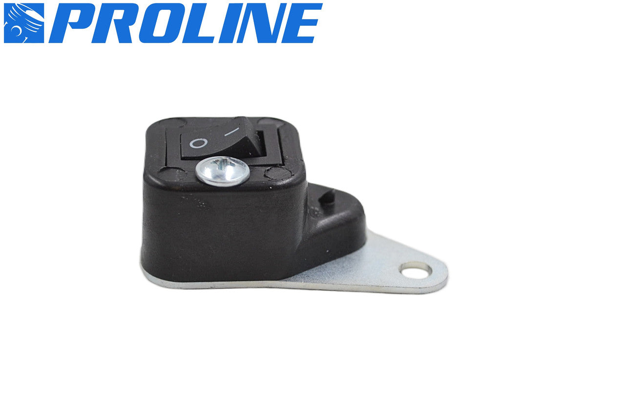 Proline® Universal Momentary Stop Switch For Briggs Honda Kawasaki Kohler Subaru