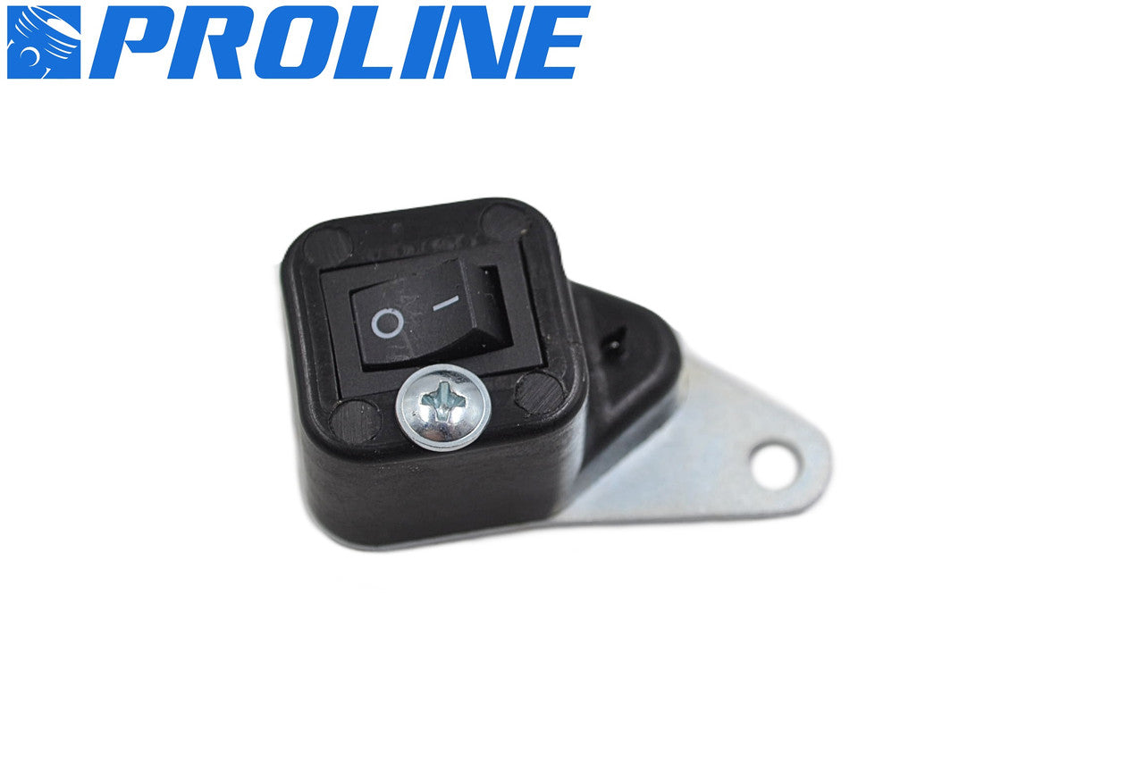 Proline® Universal Momentary Stop Switch For Briggs Honda Kawasaki Kohler Subaru