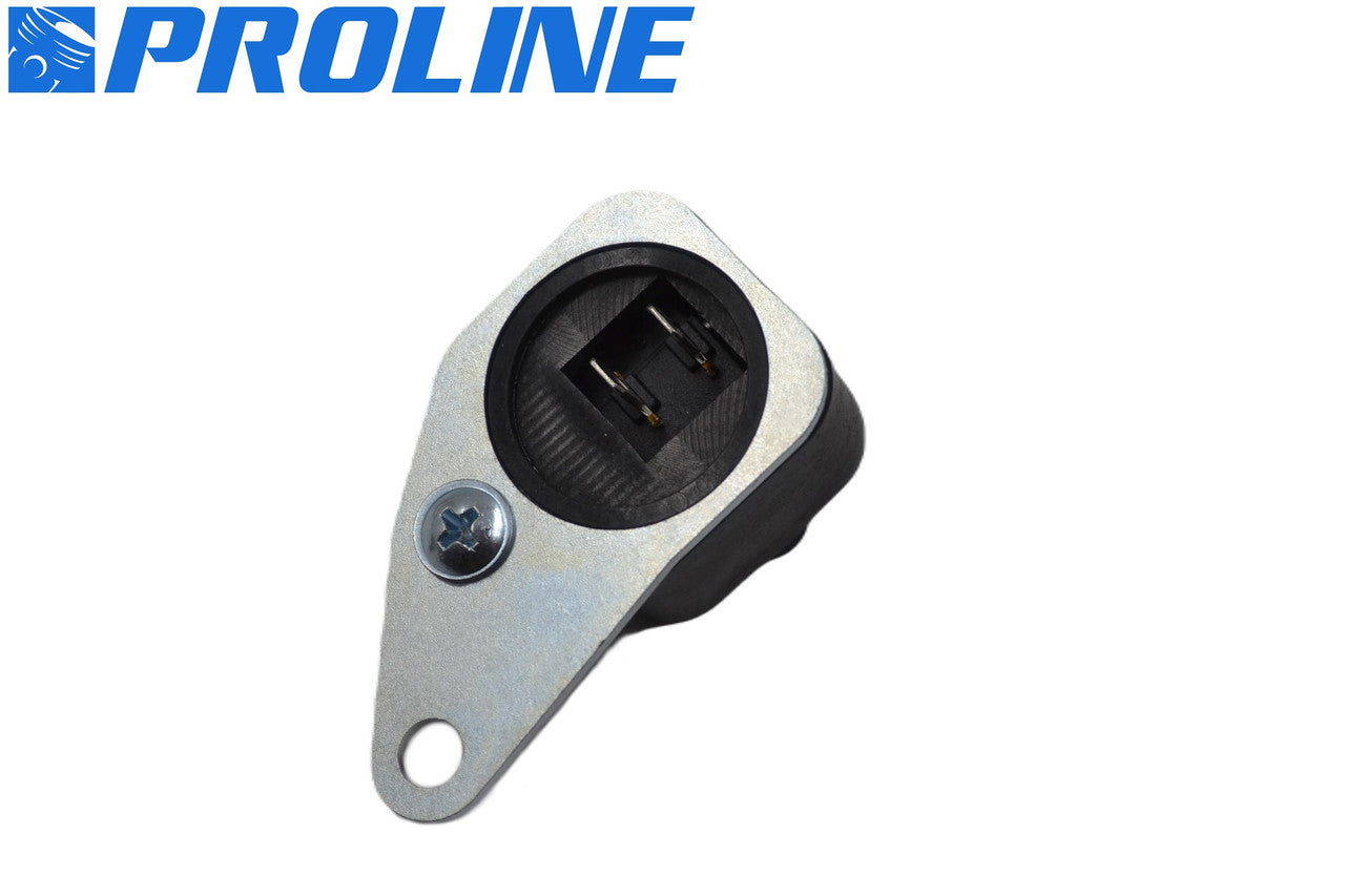 Proline® Universal Momentary Stop Switch For Briggs Honda Kawasaki Kohler Subaru