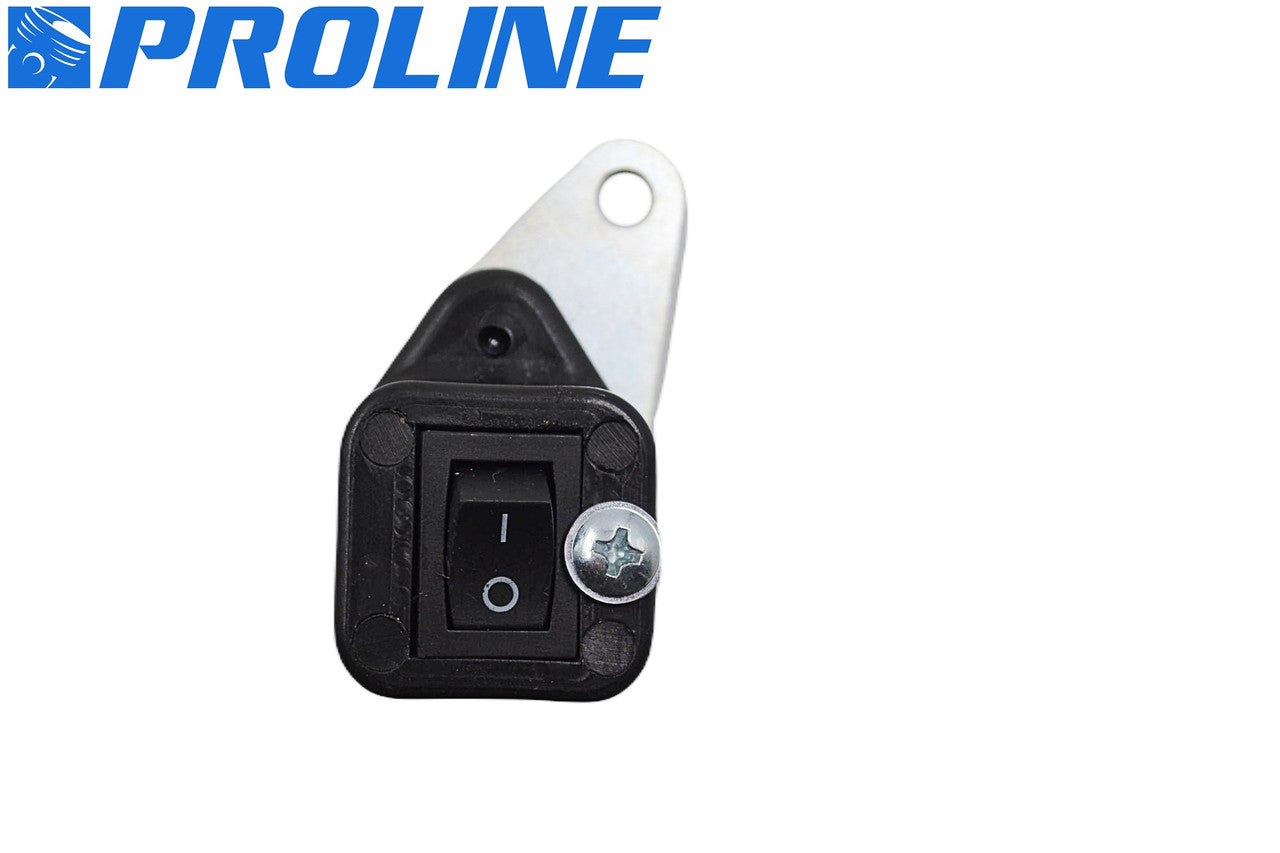 Proline® Universal Momentary Stop Switch For Briggs Honda Kawasaki Kohler Subaru