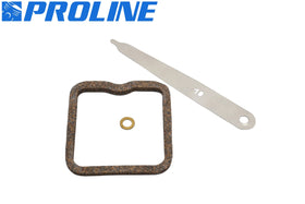 Proline® Valve Cover Gasket Kit For Stihl 4-MIX FS90 FS110 FS111 FS130 4180 007 1005