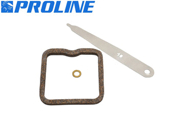 Proline® Valve Cover Gasket Kit For Stihl 4-MIX FS90 FS110 FS111 FS130 4180 007 1005