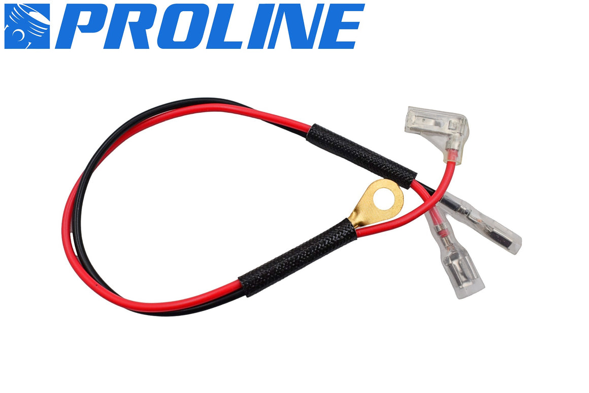 Proline® Ignition Coil Wiring Assembly For Husqvarna 445 450 Rancher J ...