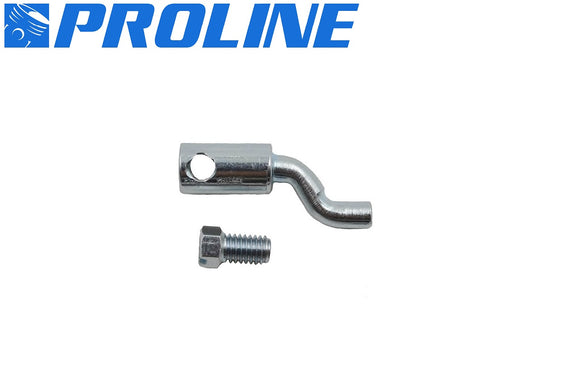 Proline® Z-Bend Repair Kit For Mowers Engine Throttle Control Cable Wire Fix
