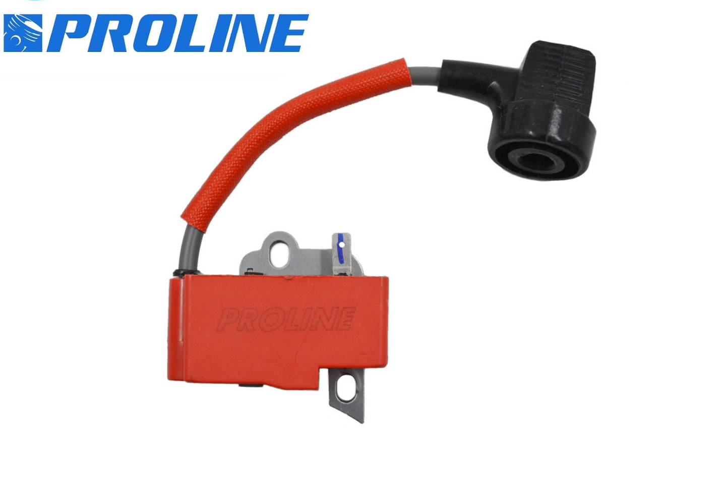 Proline®  Red Ignition Coil For Makita Dolmar PS350 PS351 PS420C PS421 DCS3500 DCS3501 DCS4300 DCS4301