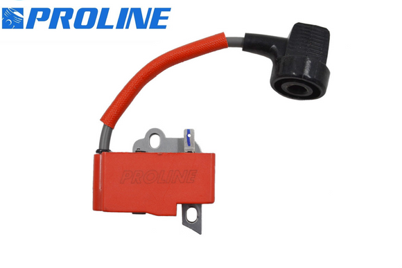 Proline®  Red Ignition Coil For Makita Dolmar PS350 PS351 PS420C PS421 DCS3500 DCS3501 DCS4300 DCS4301 CLEARANCE