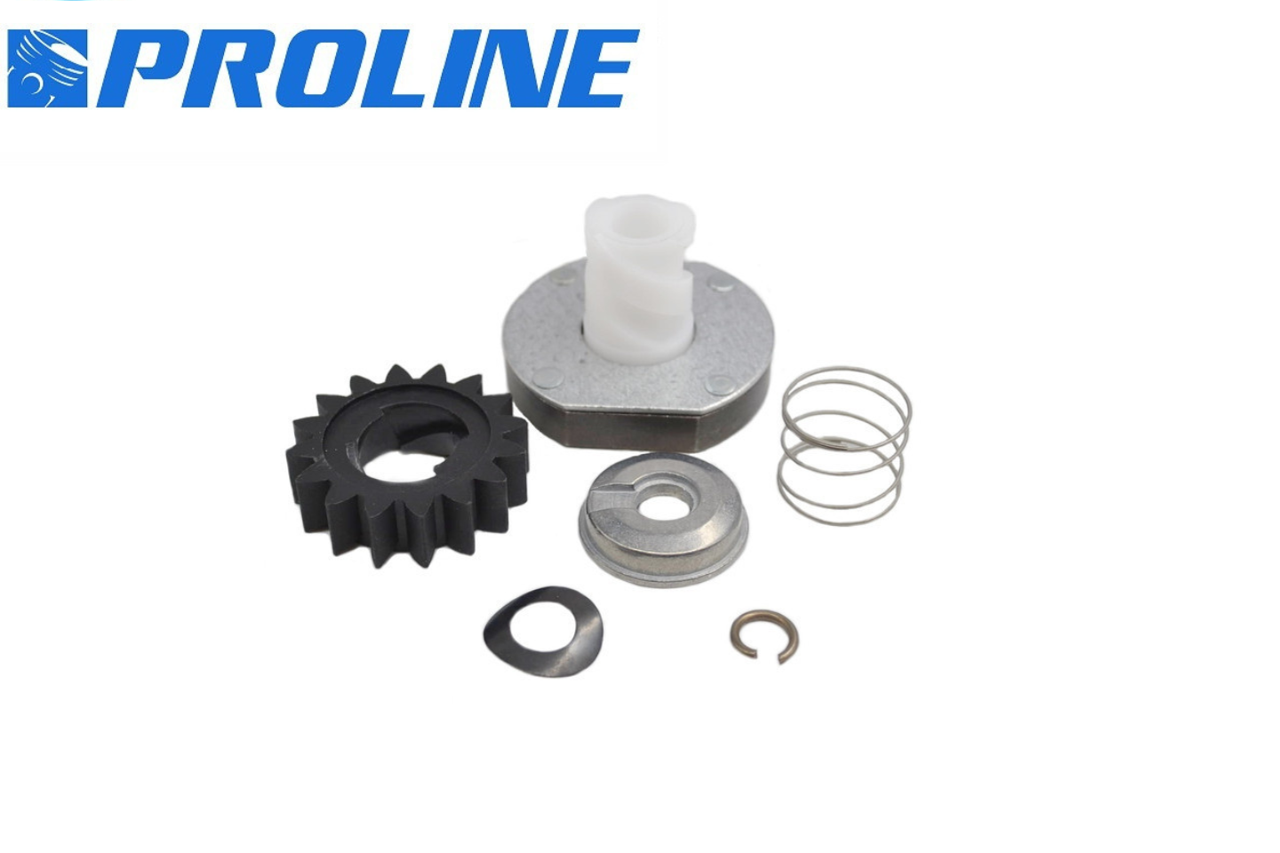 Proline®  Starter Drive Gear Kit  For Briggs & Stratton 497606  696541 AM133635