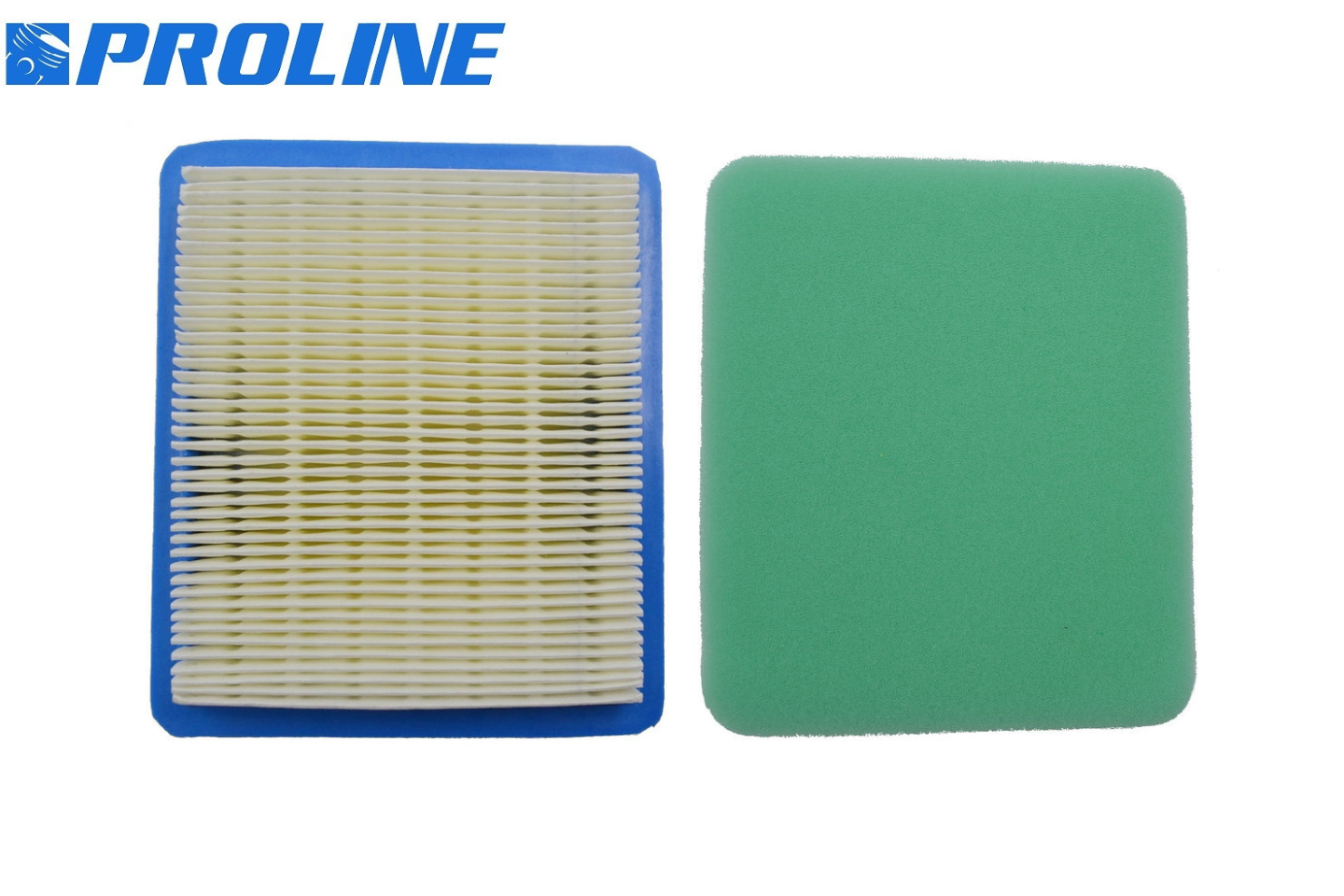 Proline® Air Filter  And Pre Filter For Briggs & Stratton  491588 491588S 491435S