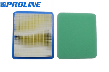 Proline® Air Filter And Pre Filter For Briggs & Stratton 491588 491588S 491435S