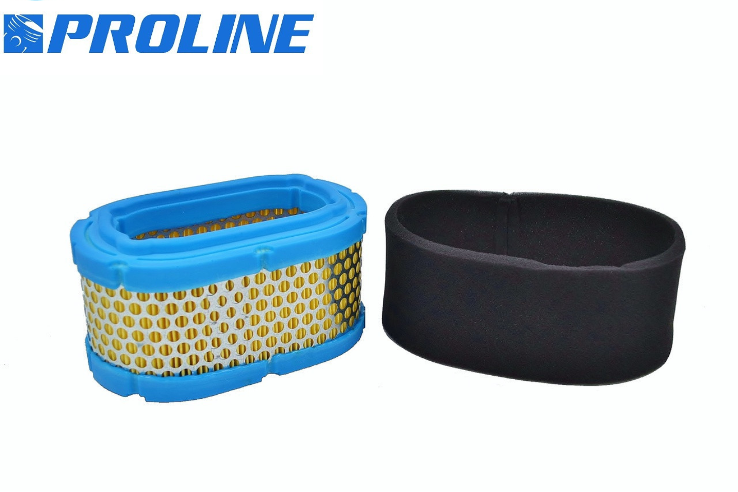 Proline® Air Filter And Prefilter  For Wacker Neuson BS500 BS500S BS600 BS600S BS650 BS700 DS720  114792