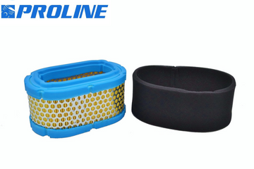 Proline® Air Filter And Prefilter  For Wacker Neuson BS500 BS500S BS600 BS600S BS650 BS700 DS720  114792