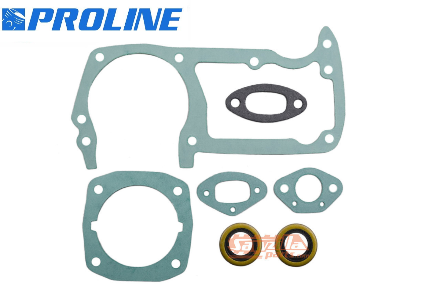 Proline® Gasket Set And Oil Seal Set For Husqvarna 254 257 501879604