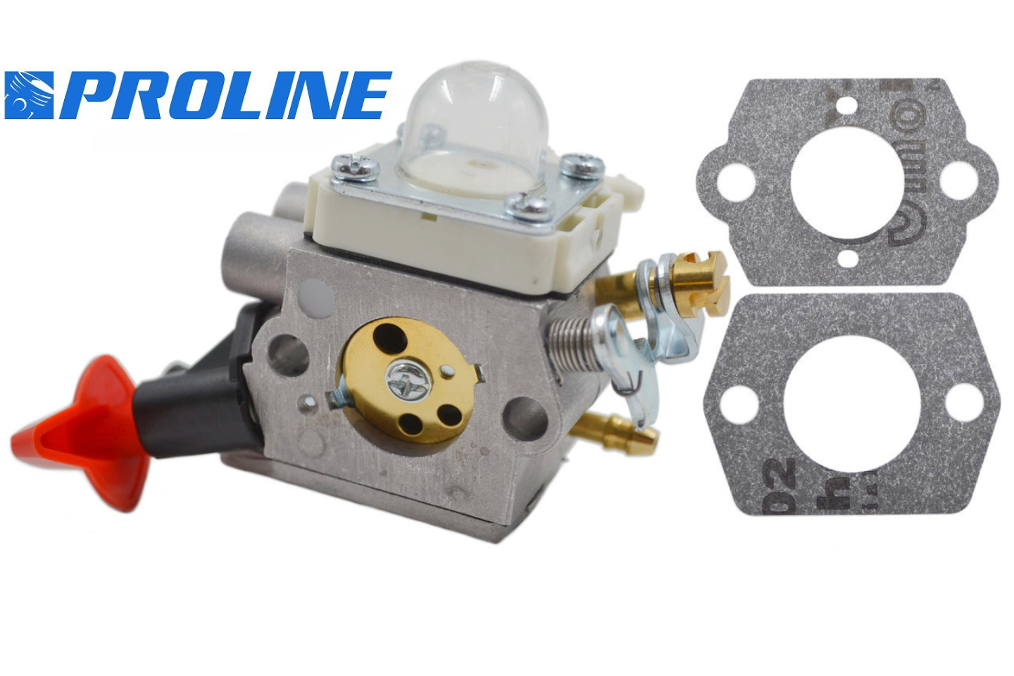 Proline® Carburetor For Stihl FS40 FS50 FS56 FS70 HT56 4144 120 0603