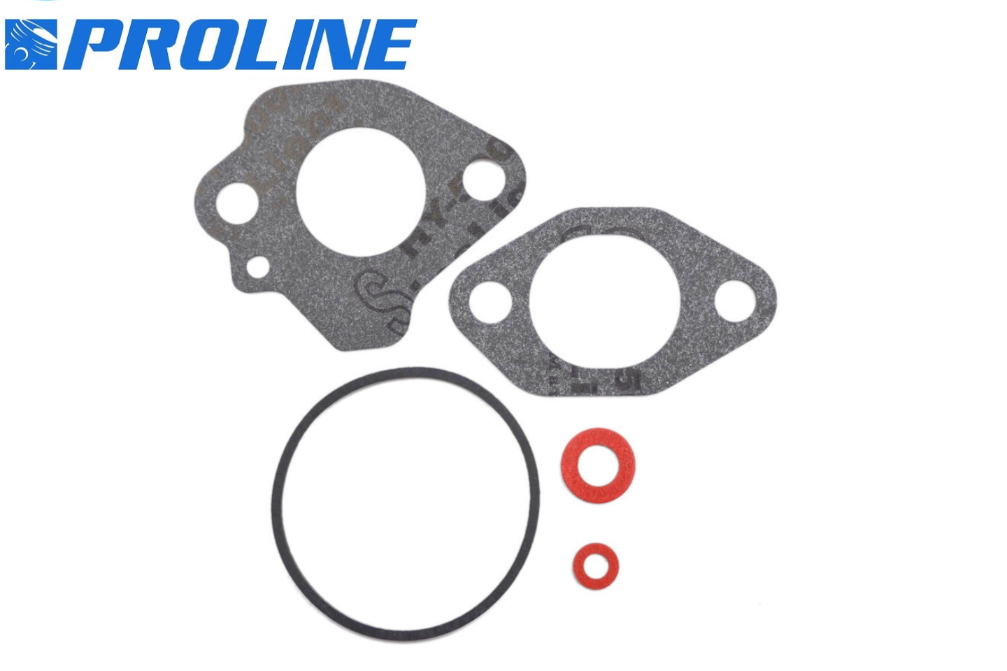 Proline® Carburetor Gasket Set For Subaru Robin EX130 EX17 SP170 EX30