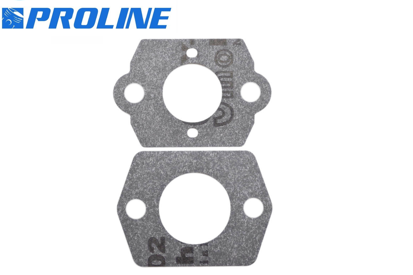 Proline® Carburetor Gasket Set For Stihl  Blower Trimmer Pole Saw 4114 149 1205 4128 129 0900