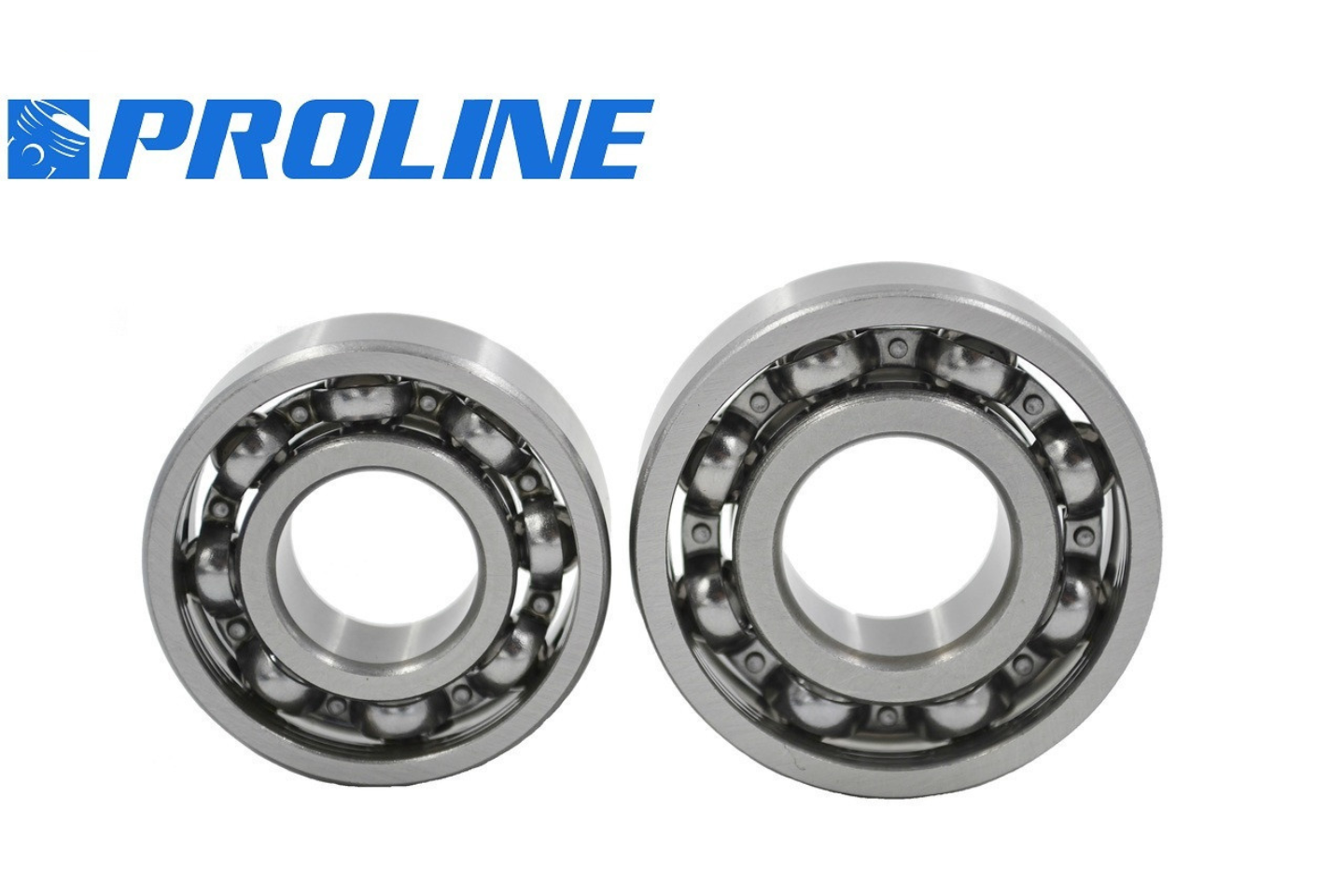 Proline® Crankshaft Bearing Set For Dolmar PS-630 PS-6400 PS-7300 PS-7900