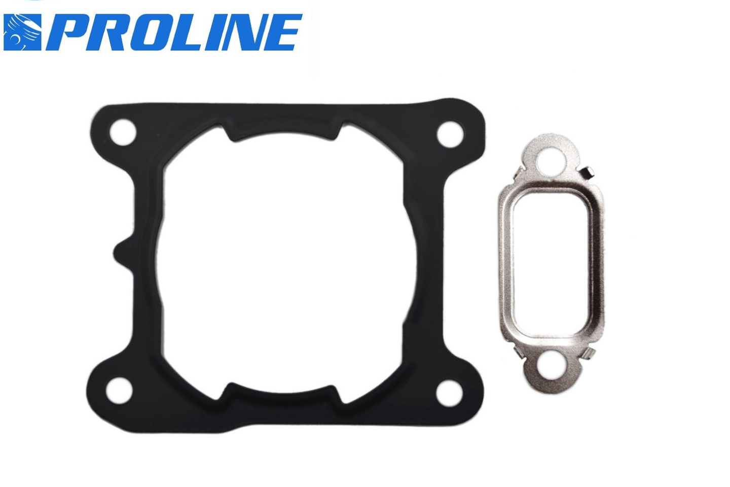 Proline® Cylinder And Exhaust Muffler Gasket Set  For Stihl MS261 1141 029 2302 1141 149 0600